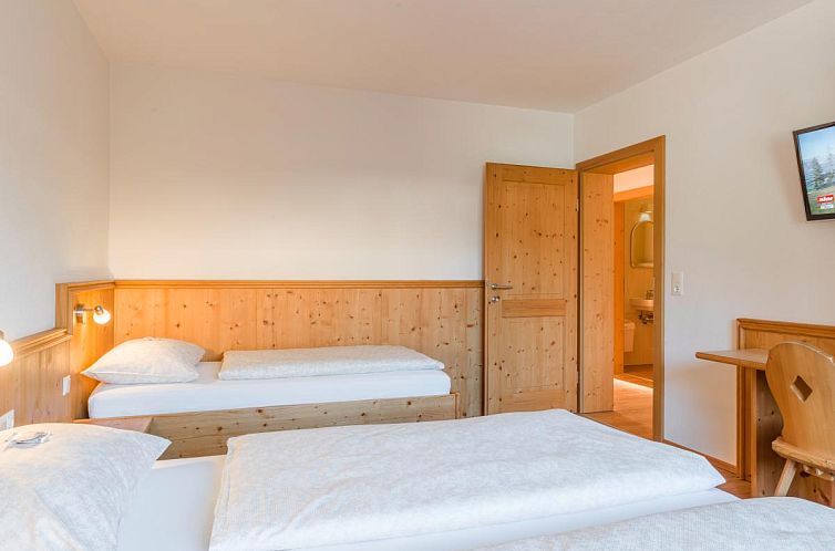 Next To The Skilift A 1