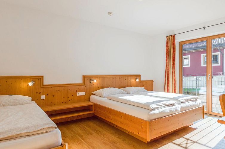 Next To The Skilift A 1