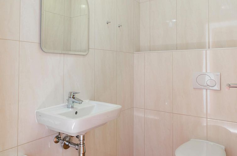 Next To The Skilift A 1