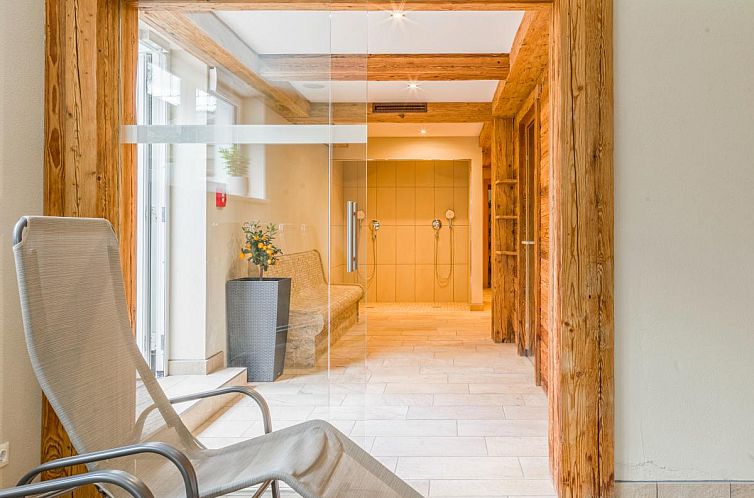 Next To The Skilift A 1