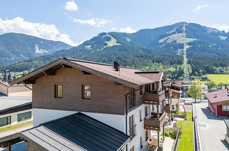 Next To The Skilift A 2