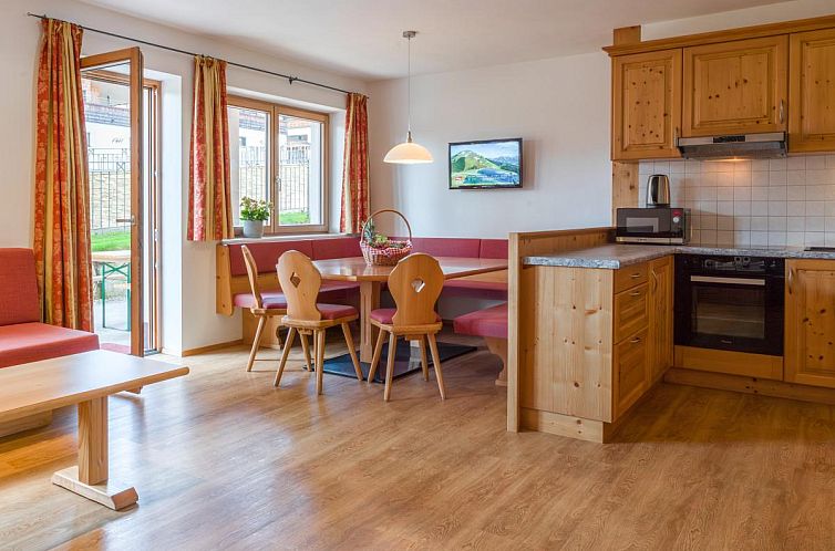 Next To The Skilift A 2