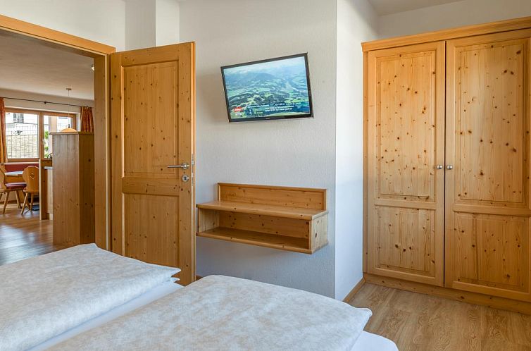 Next To The Skilift A 2