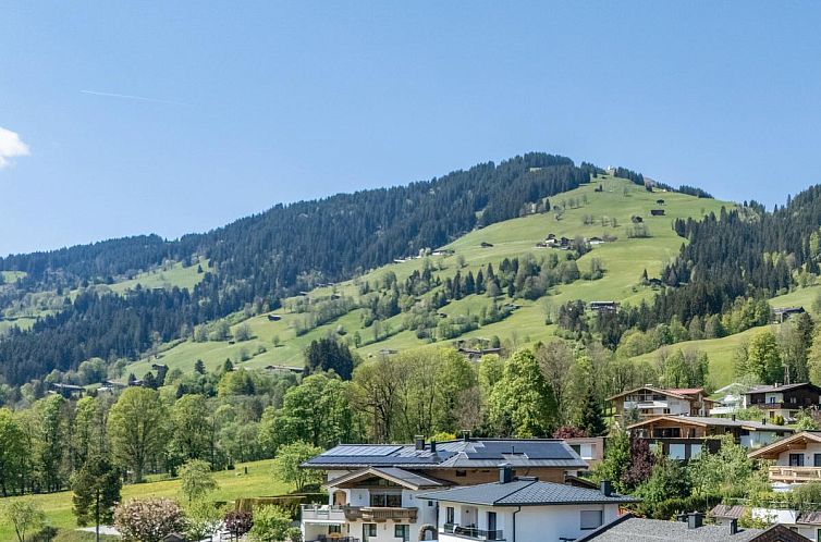 Next To The Skilift A 2