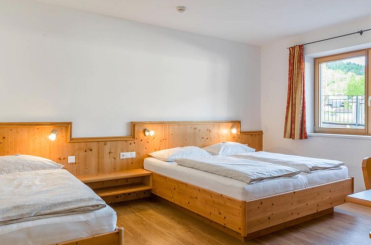 Next To The Skilift A 2