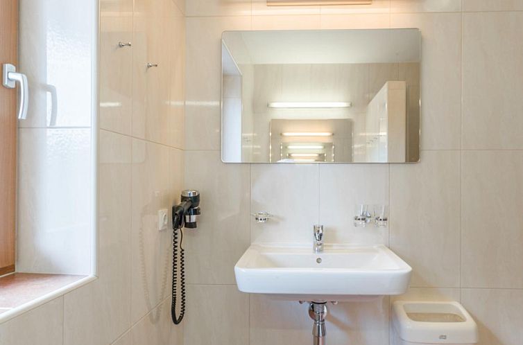 Next To The Skilift A 2