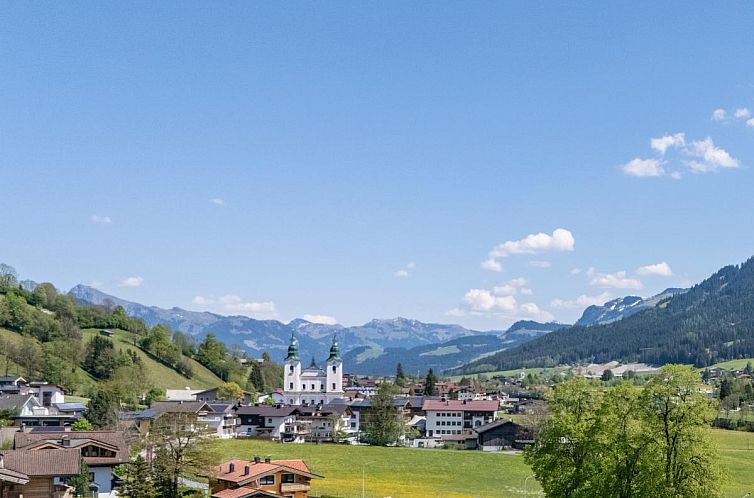 Next To The Skilift A 5