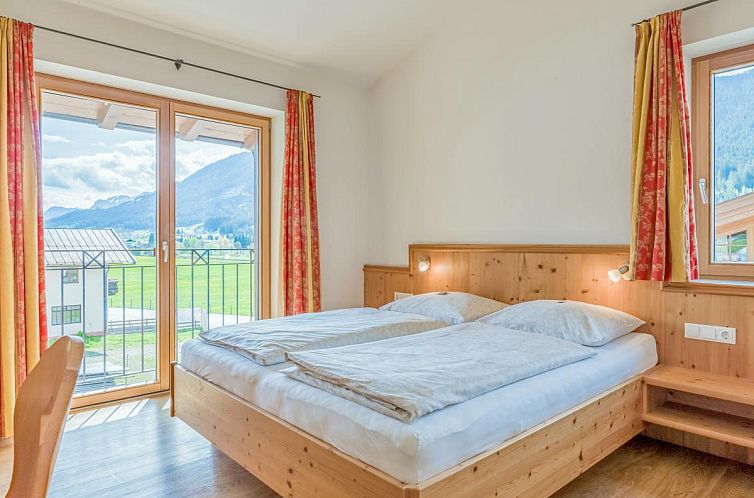 Next To The Skilift A 5