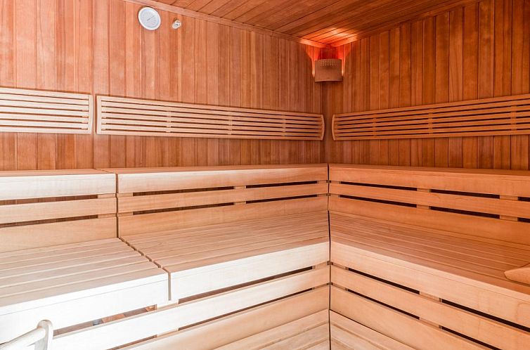 Next To The Skilift A 5