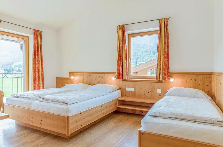 Next To The Skilift A 5