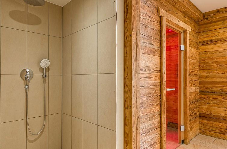 Appartement Resort Tirol Brixen
