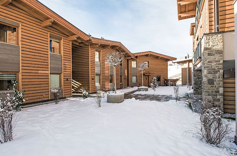 Appartement Resort Tirol Brixen