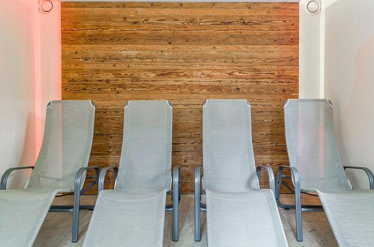 Appartement Resort Tirol Brixen