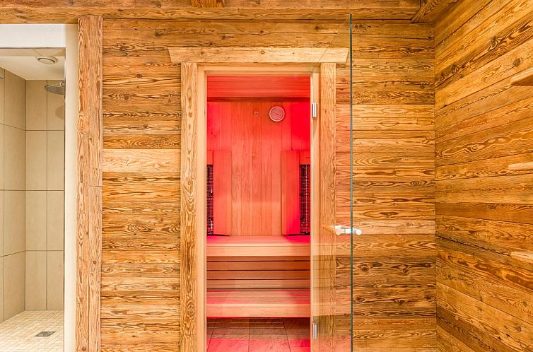 Appartement Resort Tirol Brixen
