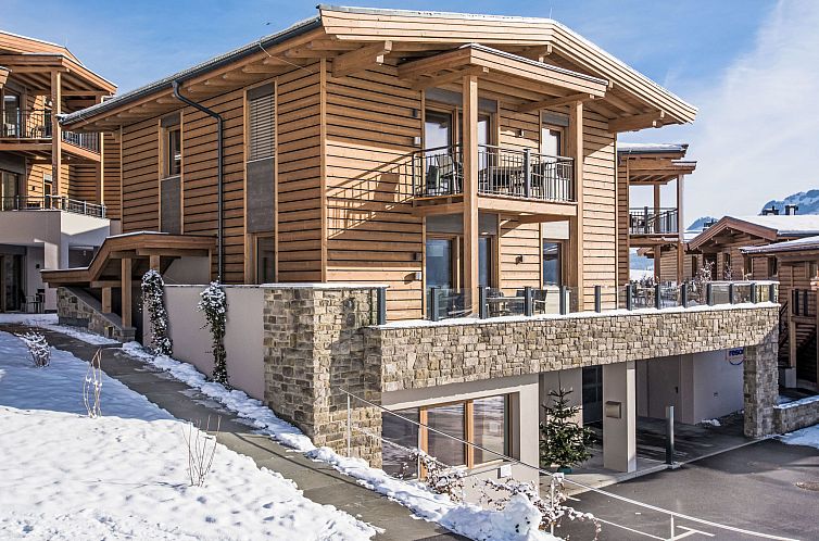 Appartement Resort Tirol Brixen