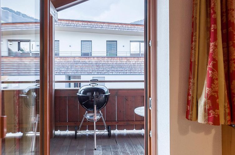 Appartement Resort Tirol Brixen
