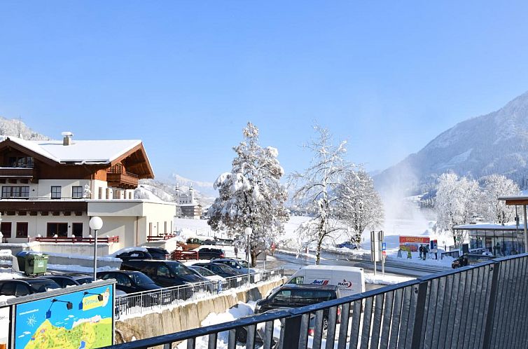 Apartments Next To The Ski Lift GF 1