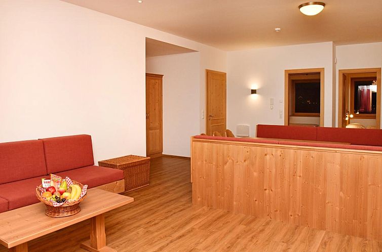 Apartments Next To The Ski Lift GF 1