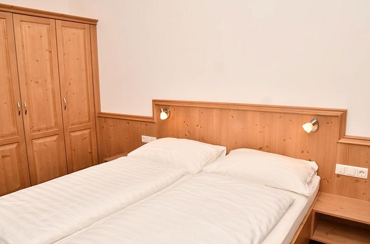 Apartments Next To The Ski Lift GF 1