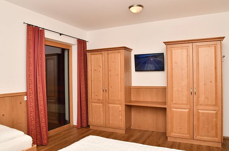 Apartments Next To The Ski Lift GF 1