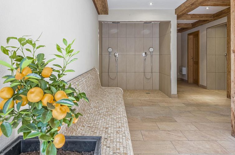 Apartments Next To The Ski Lift GF 1