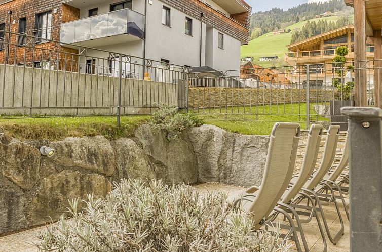 Apartments Next To The Ski Lift GF 2