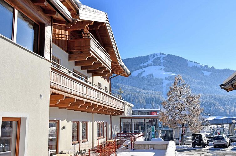 Apartment Next To The Skilift FF