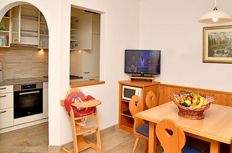 Apartment Next To The Skilift FF