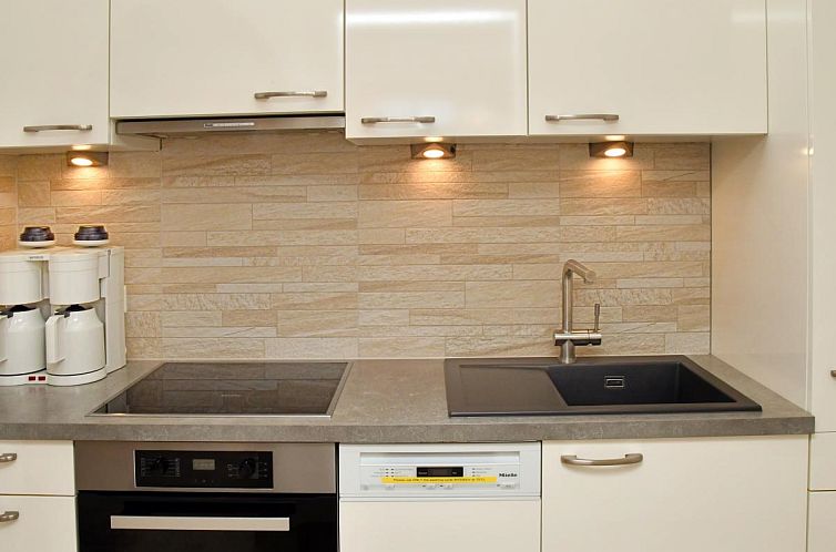 Apartment Next To The Skilift FF