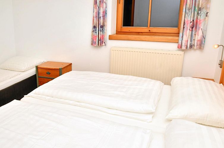 Apartment Next To The Skilift FF