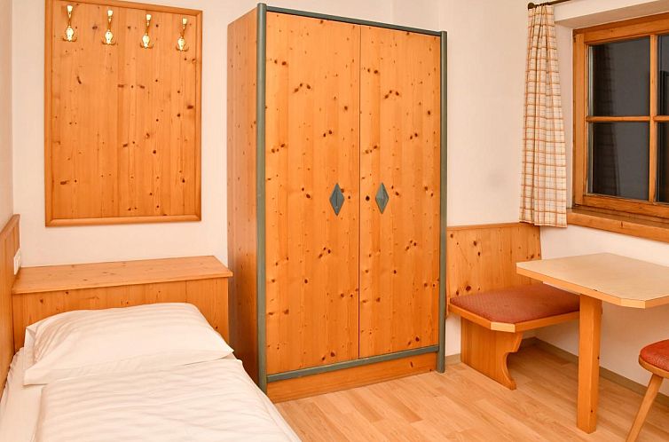 Apartment Next To The Skilift FF