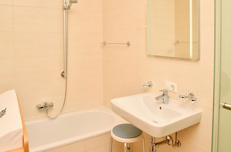 Apartment Next To The Skilift FF