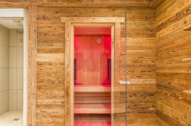 Apartment Next To The Skilift FF