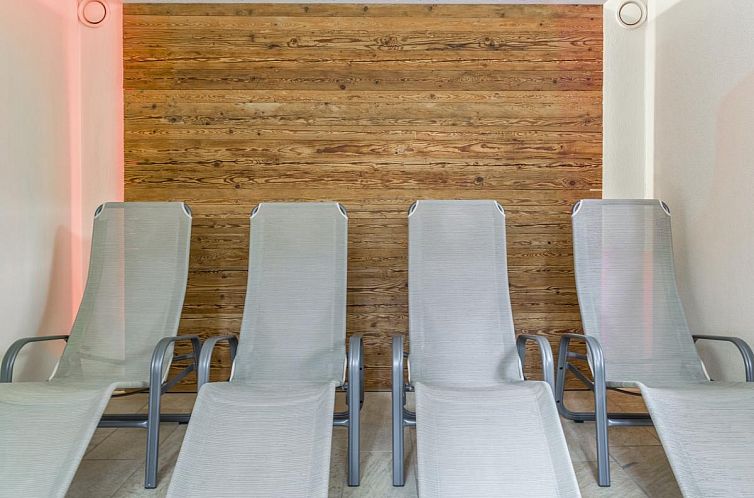 Apartment Next To The Skilift FF