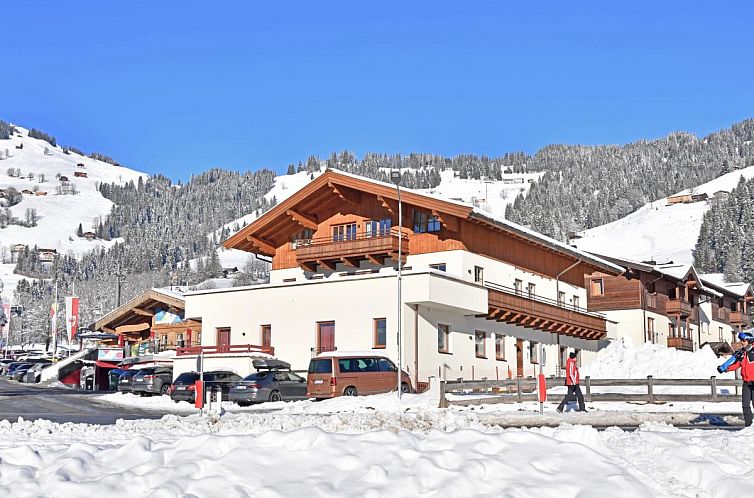 Apartment Next To The Skilift FF