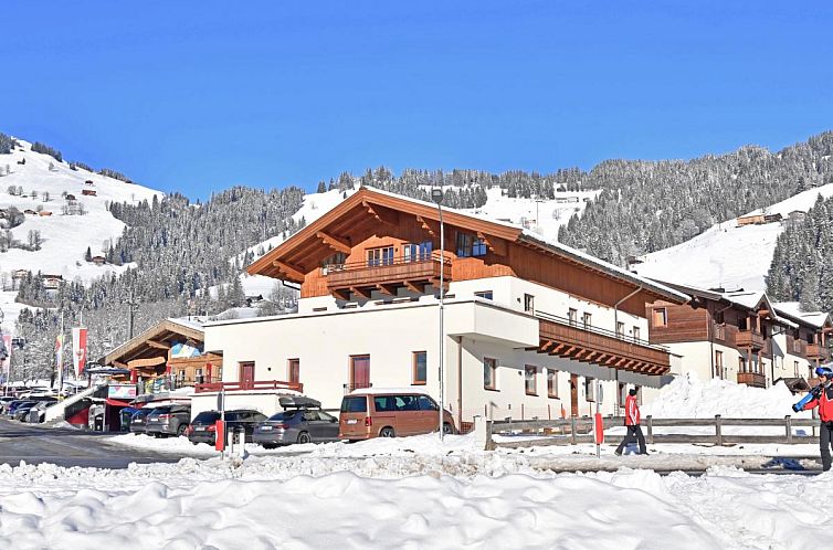 Apartments Next To The Ski Lift PH