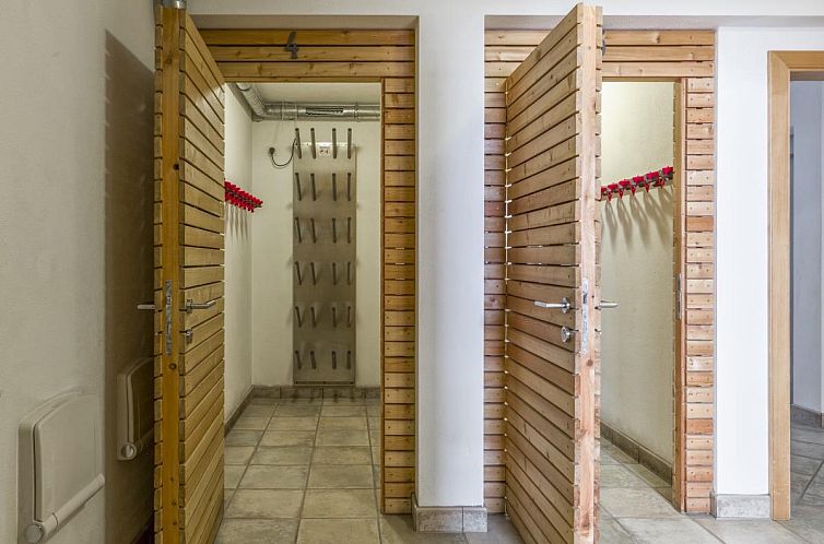 Apartments Next To The Ski Lift PH