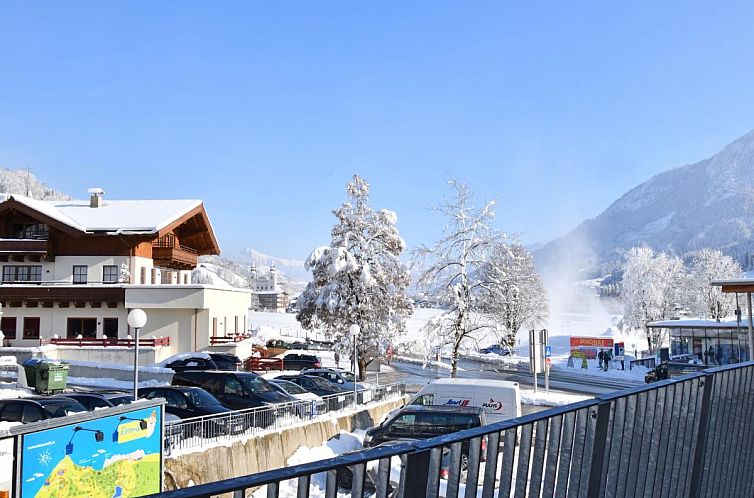 Apartments Next To The Ski Lift PH