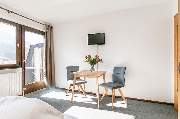 Brixen Alpin Living Top 8