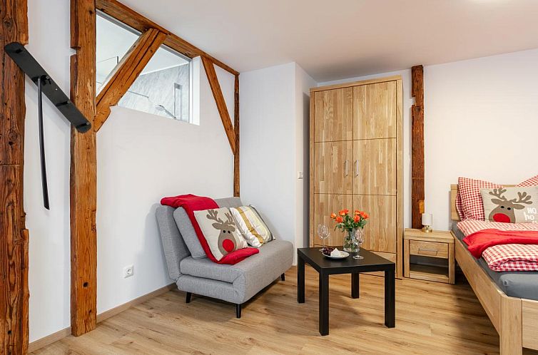 Tennerhof Apartments Top 1