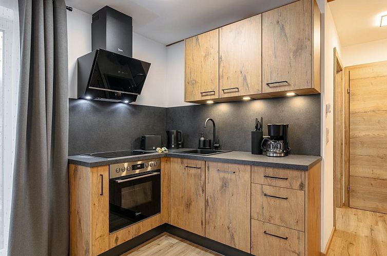 Tennerhof Apartments Top 1