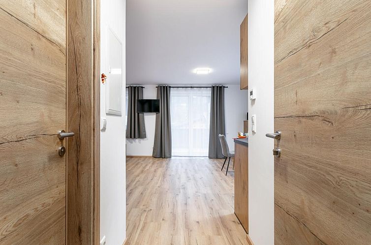 Tennerhof Apartments Top 1