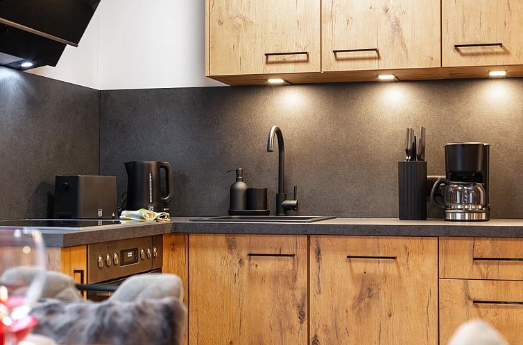 Tennerhof Apartments Top 1