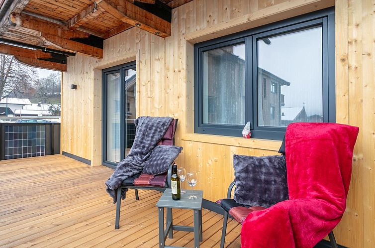 Tennerhof Apartments Top 1