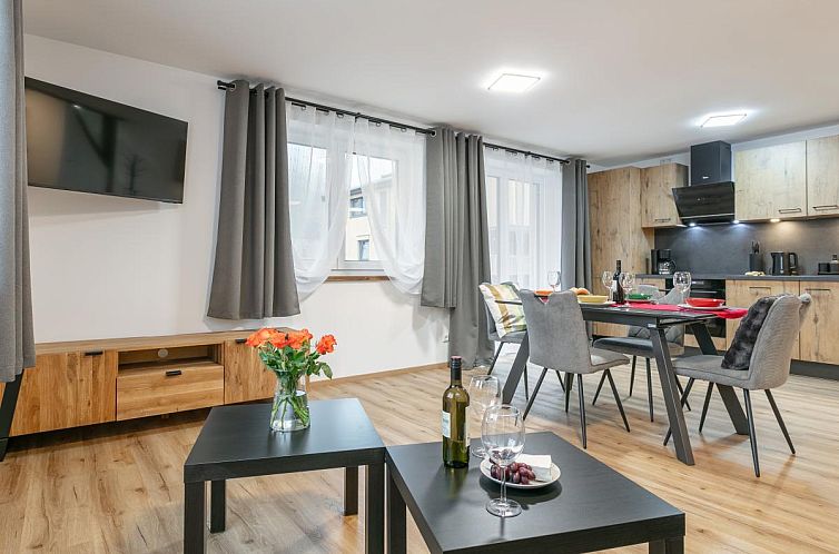 Tennerhof Apartments Top 2