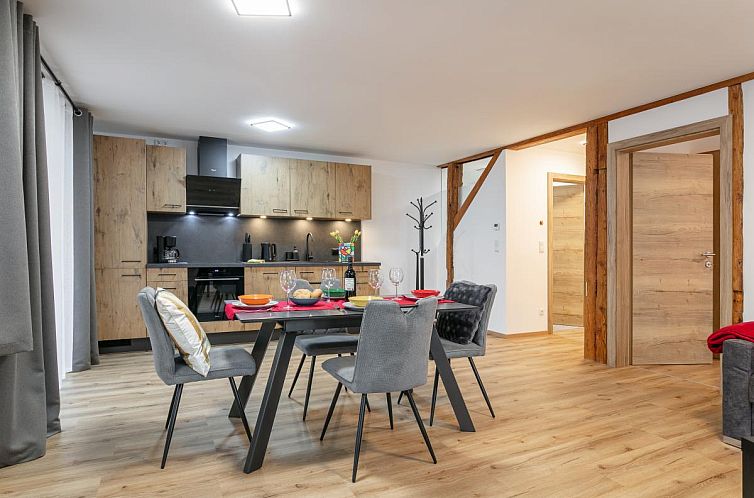 Tennerhof Apartments Top 2