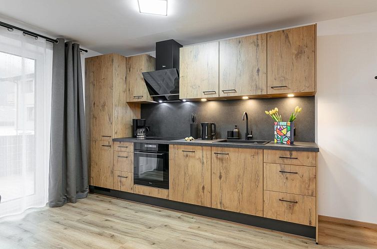 Tennerhof Apartments Top 2