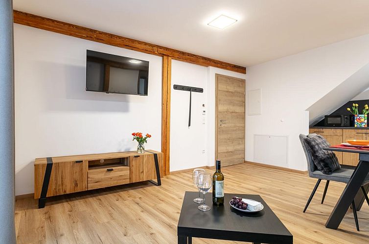 Tennerhof Apartments Top 3