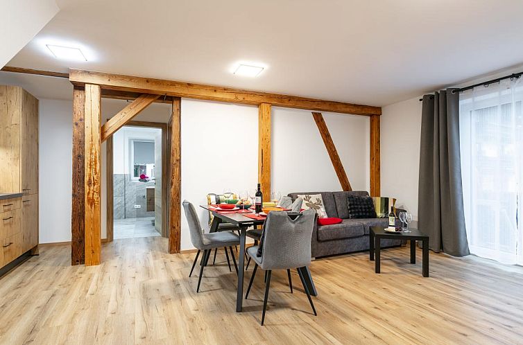 Tennerhof Apartments Top 3