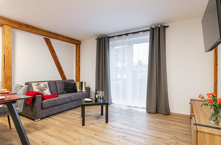 Tennerhof Apartments Top 3